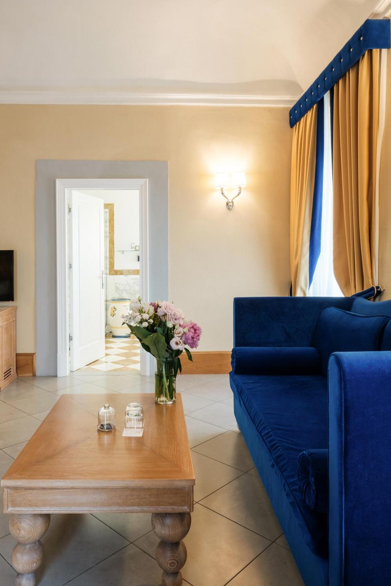 Tolomei & Hotel Florencia