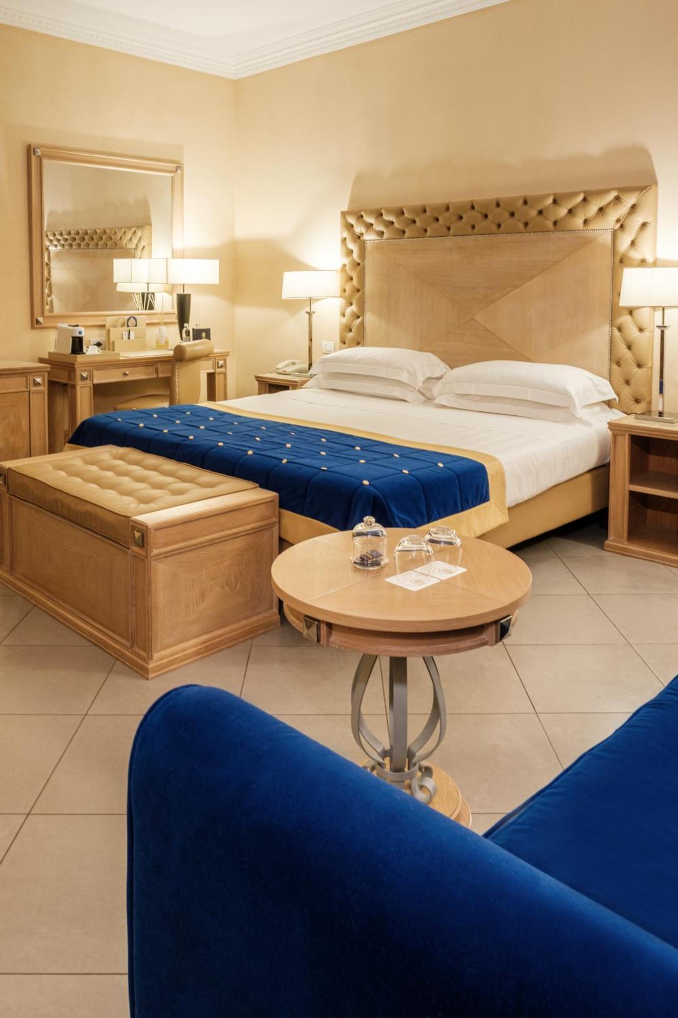 Tolomei & Hotel Florencia