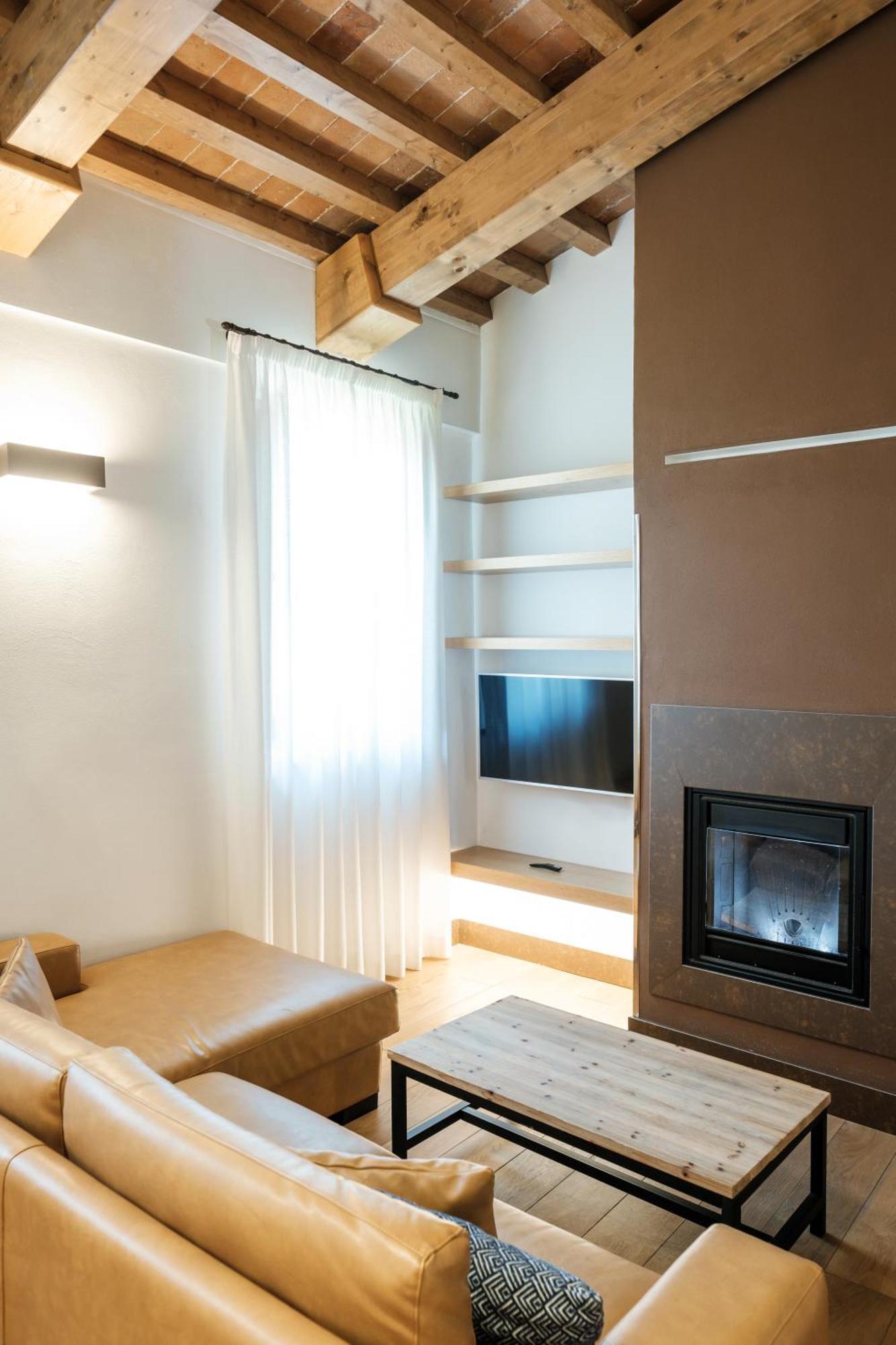 Tolomei & Hotel Florencia