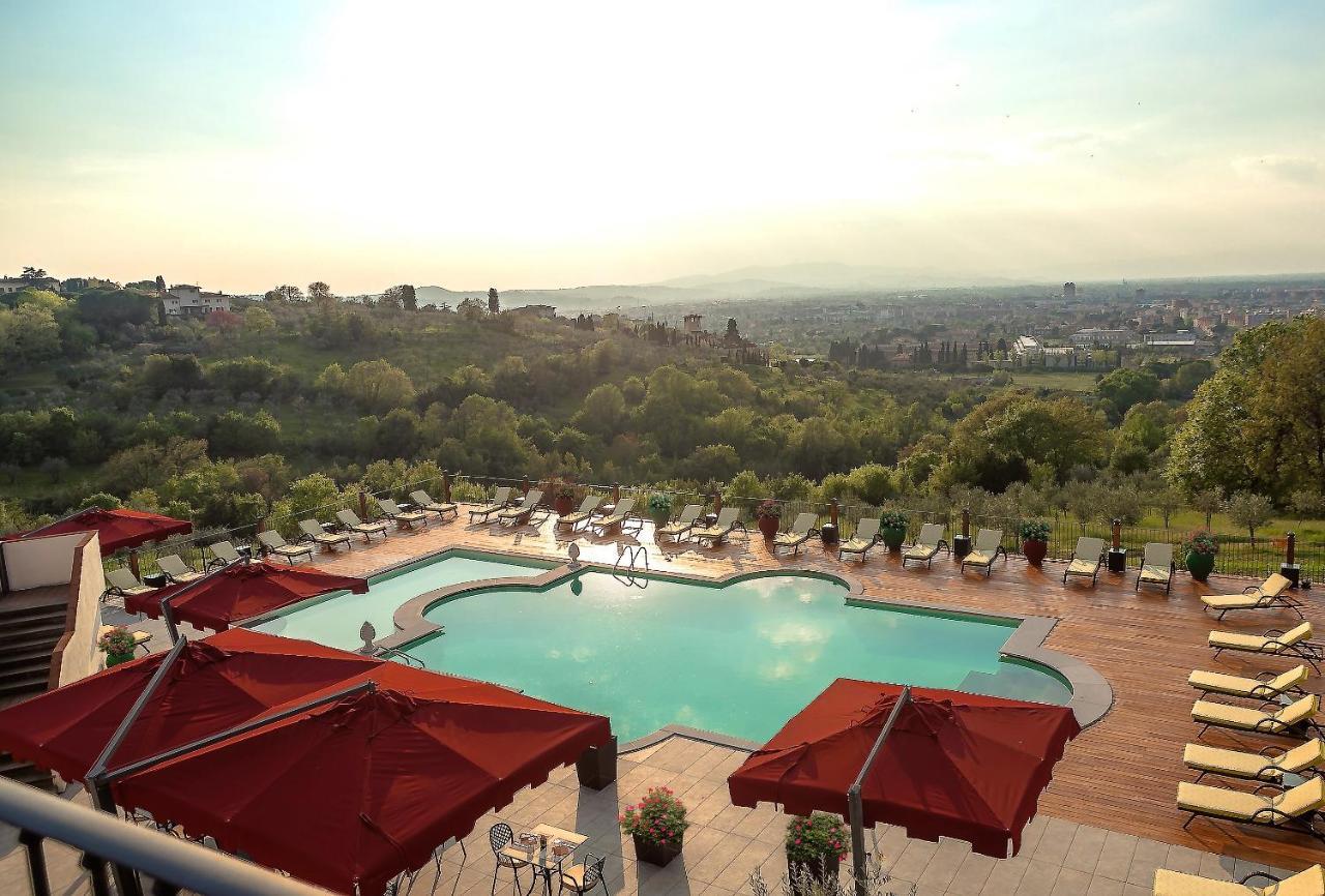 Tolomei & Hotel Florencia