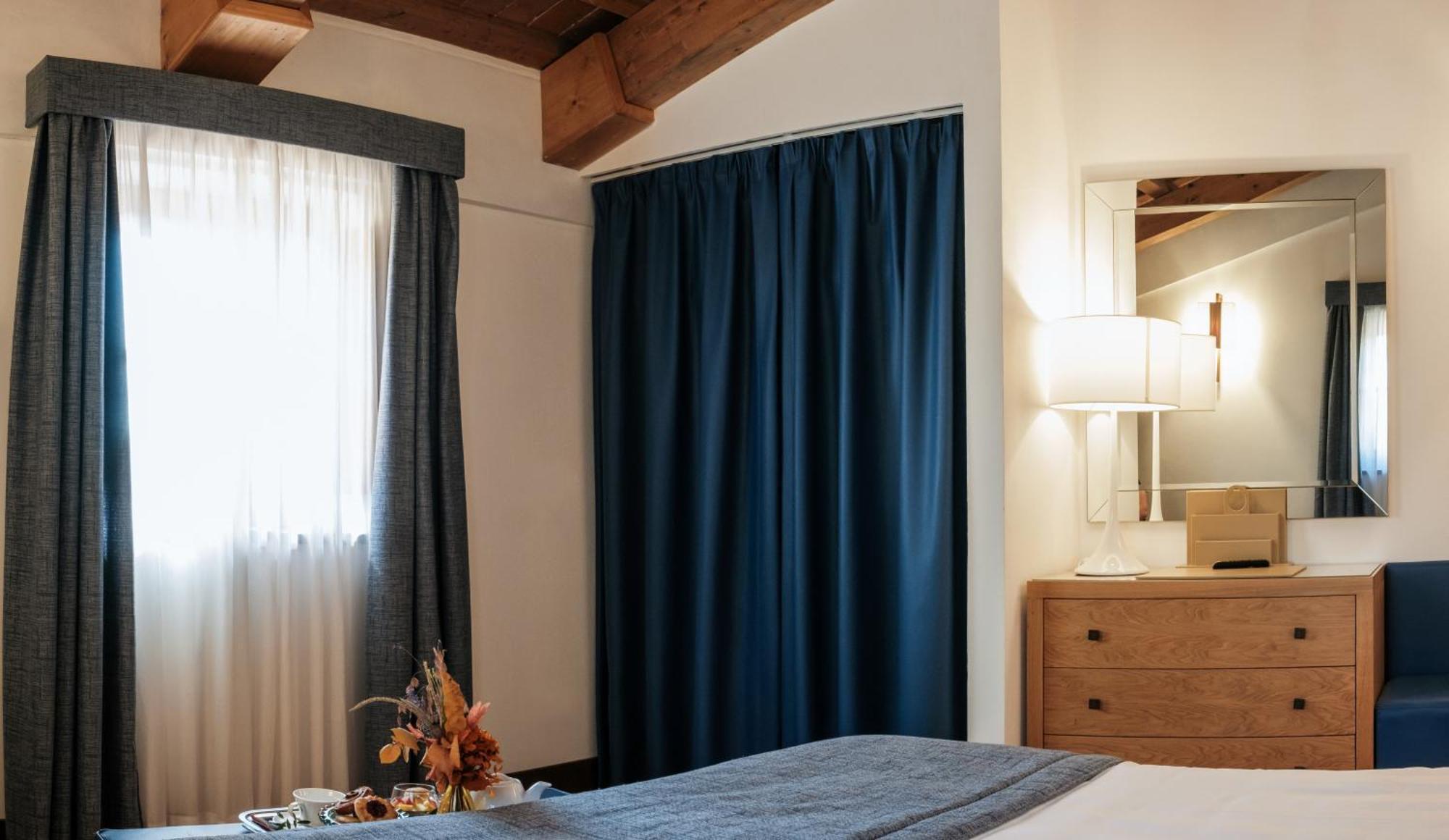 Hotel Tolomei & Florencia