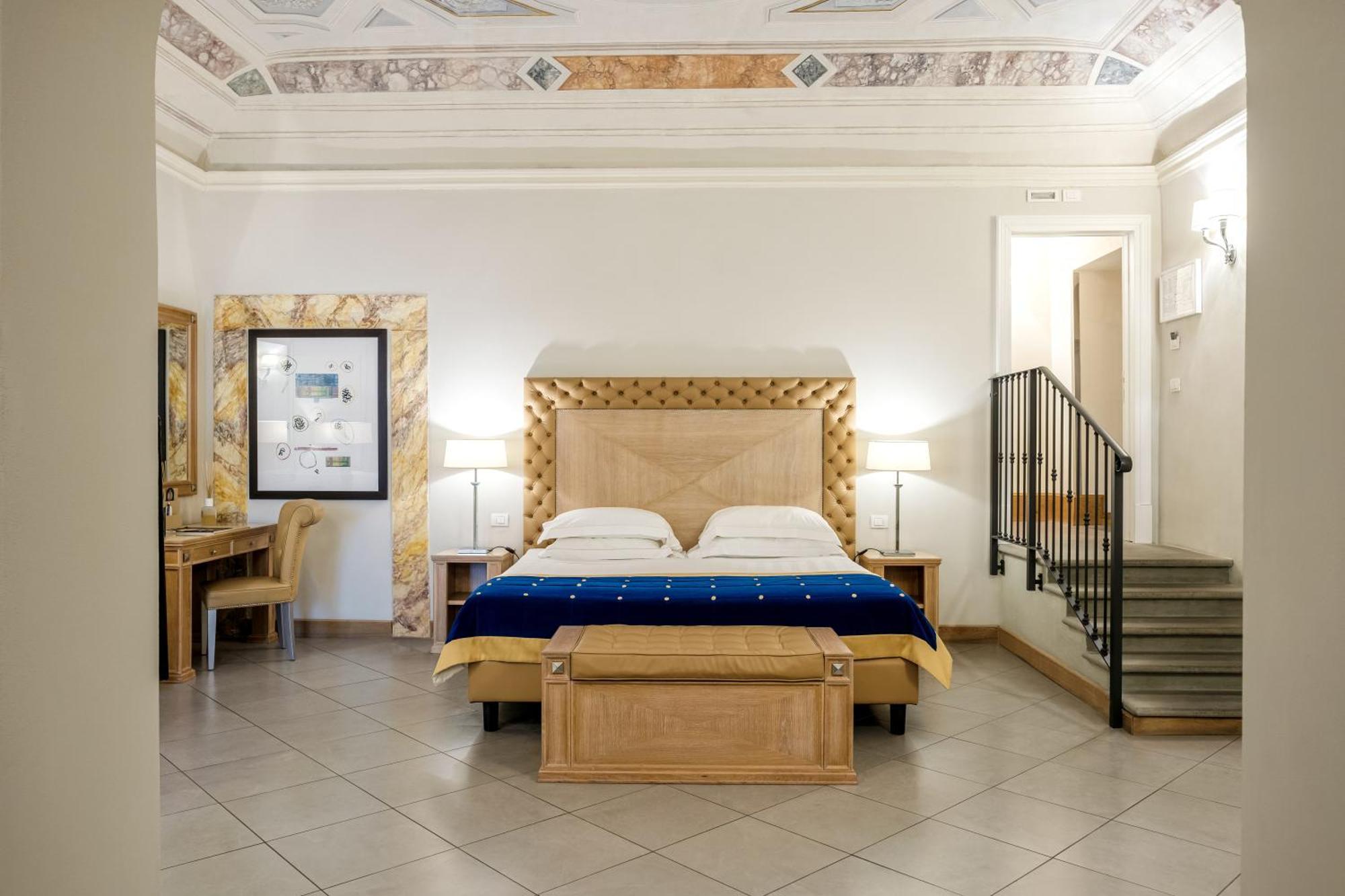 Tolomei & Hotel Florencia