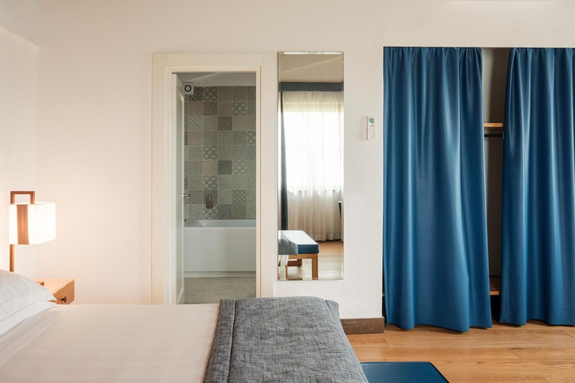 Hotel Tolomei & Florencia
