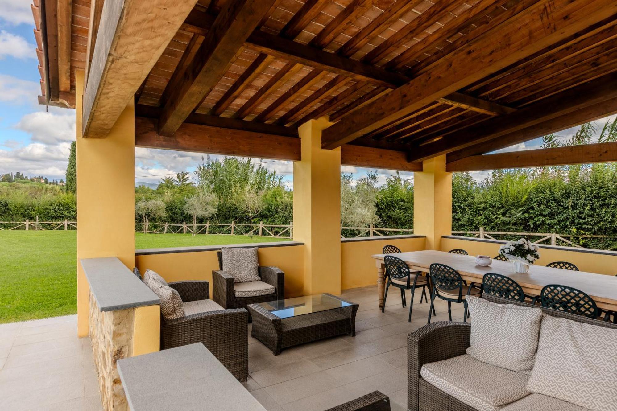 Tolomei & Hotel Florencia