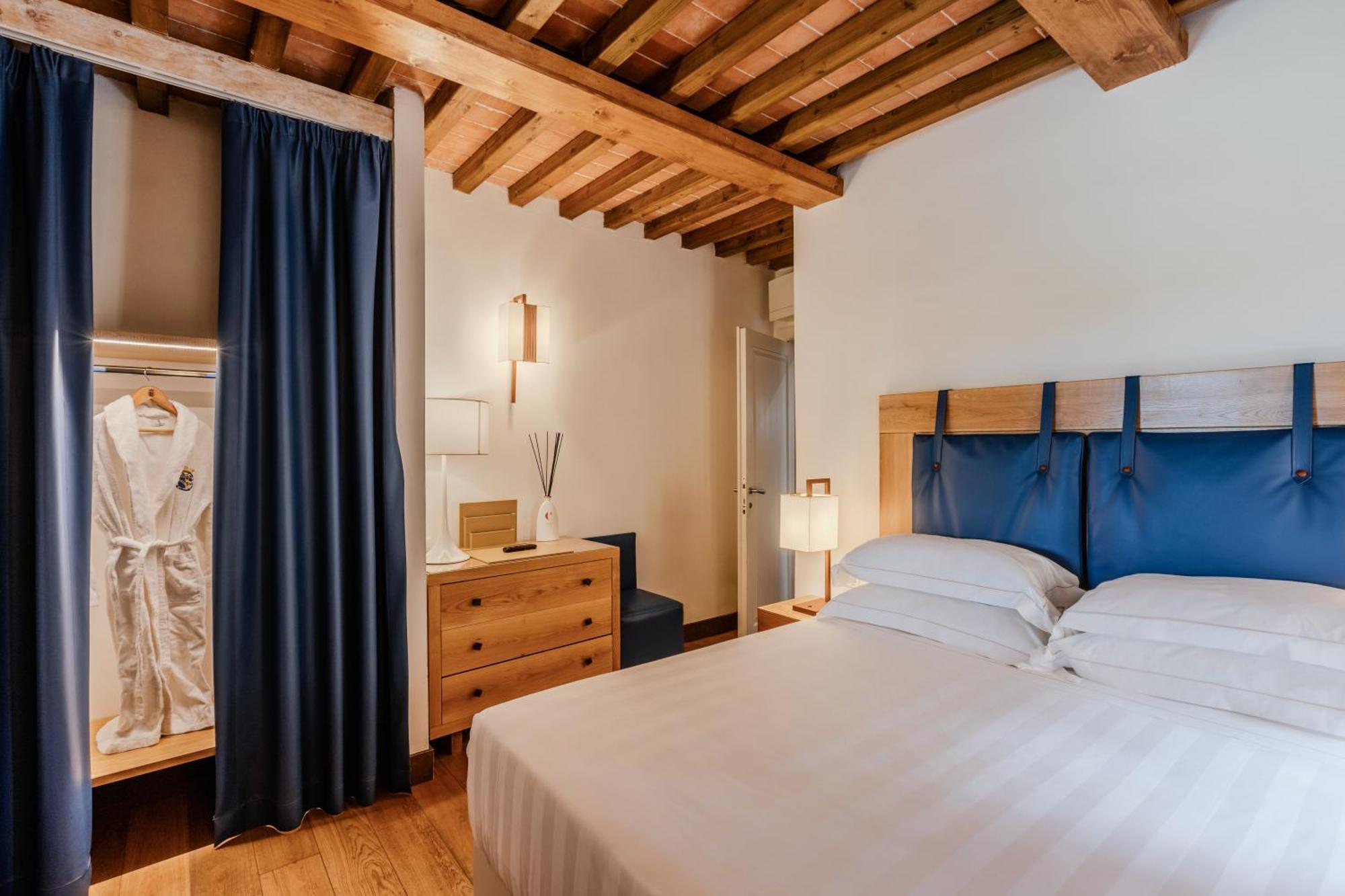 Tolomei & Hotel Florencia