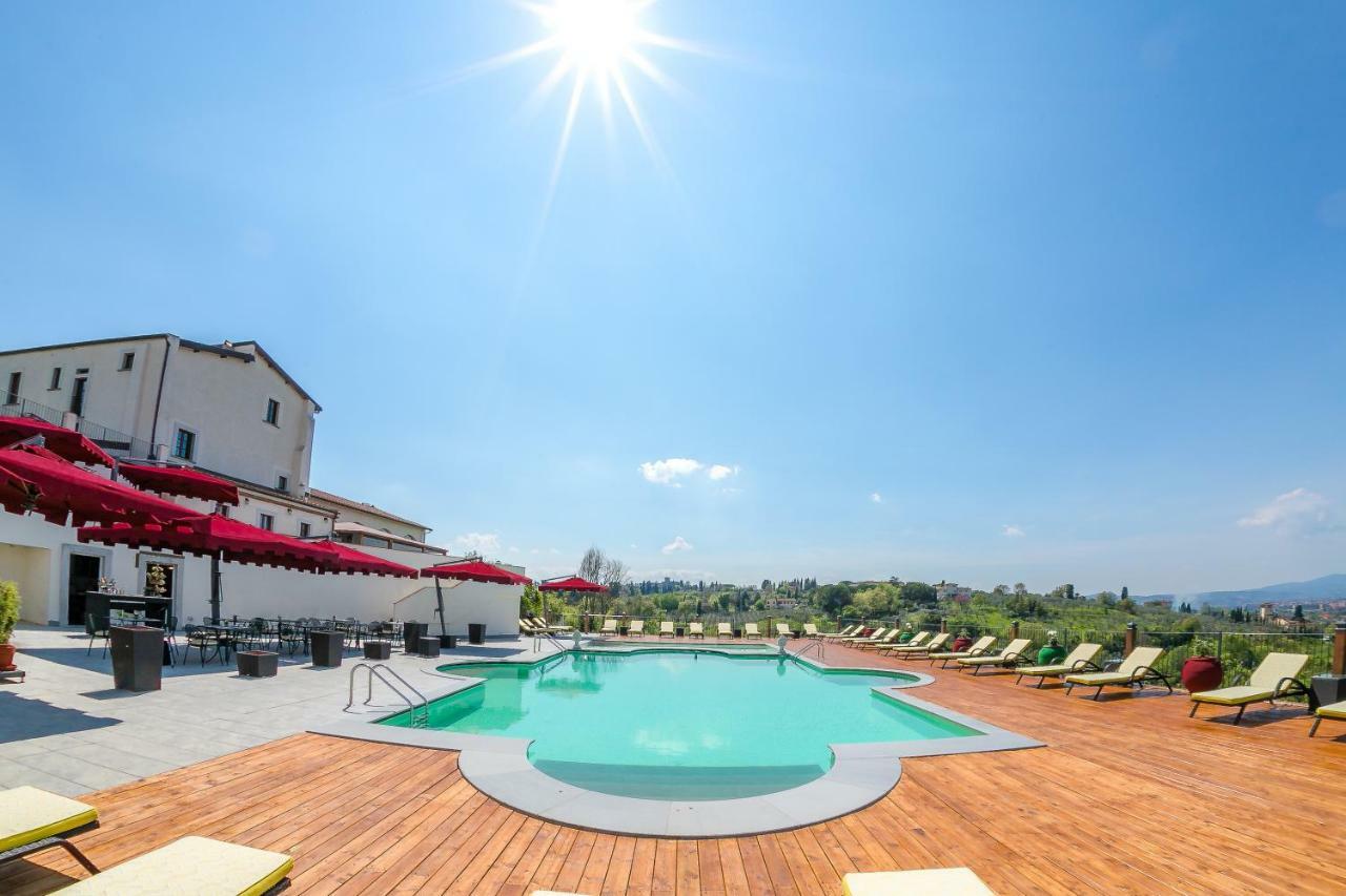 Hotel Tolomei & Florencia
