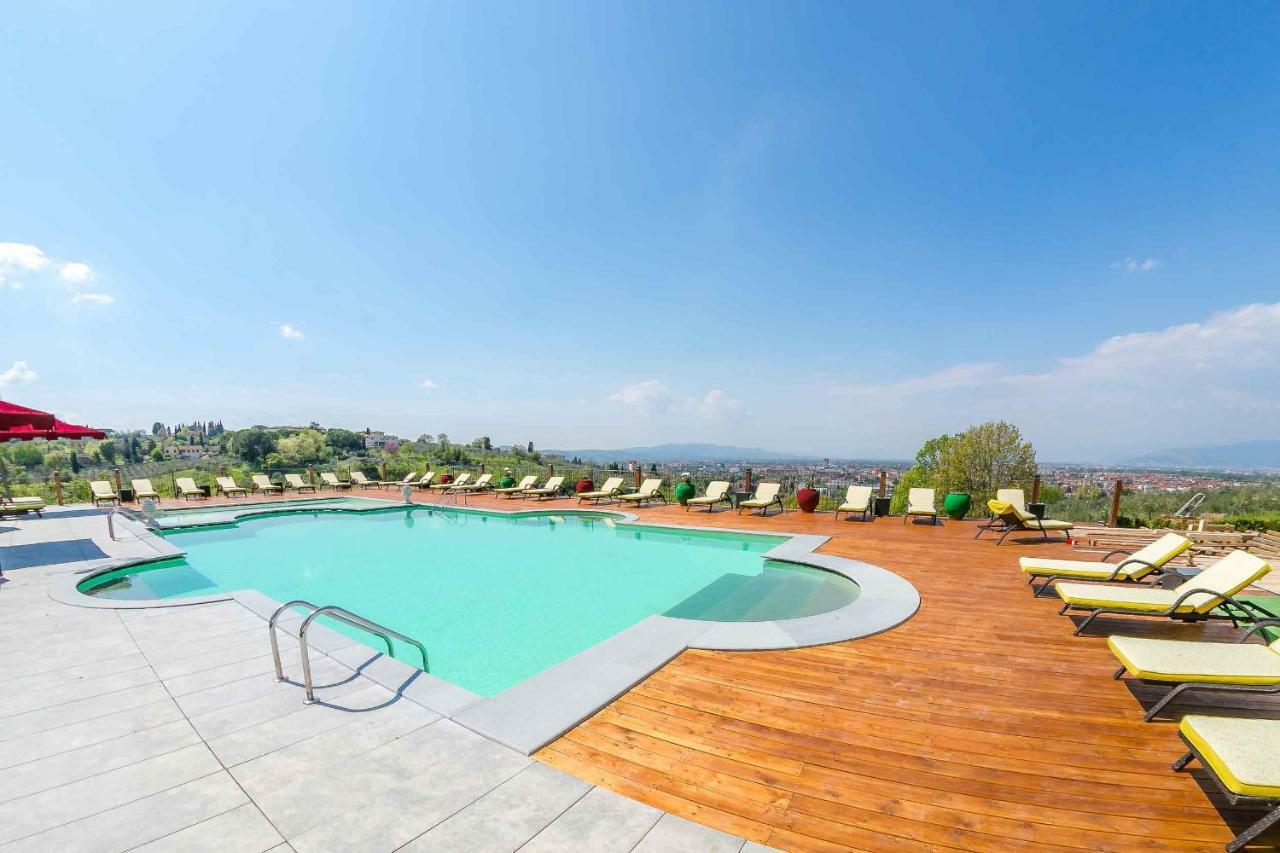 Tolomei & Hotel Florencia