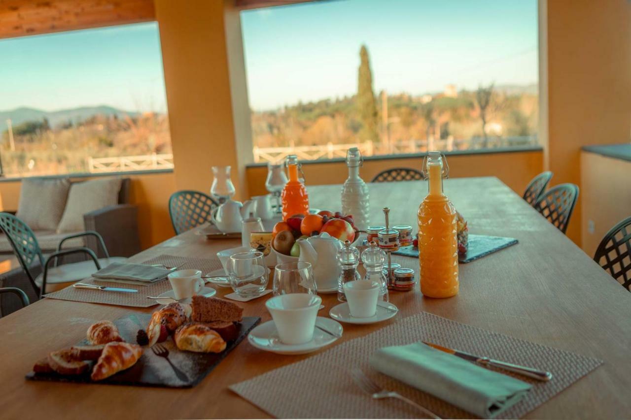 Hotel Tolomei & Florencia